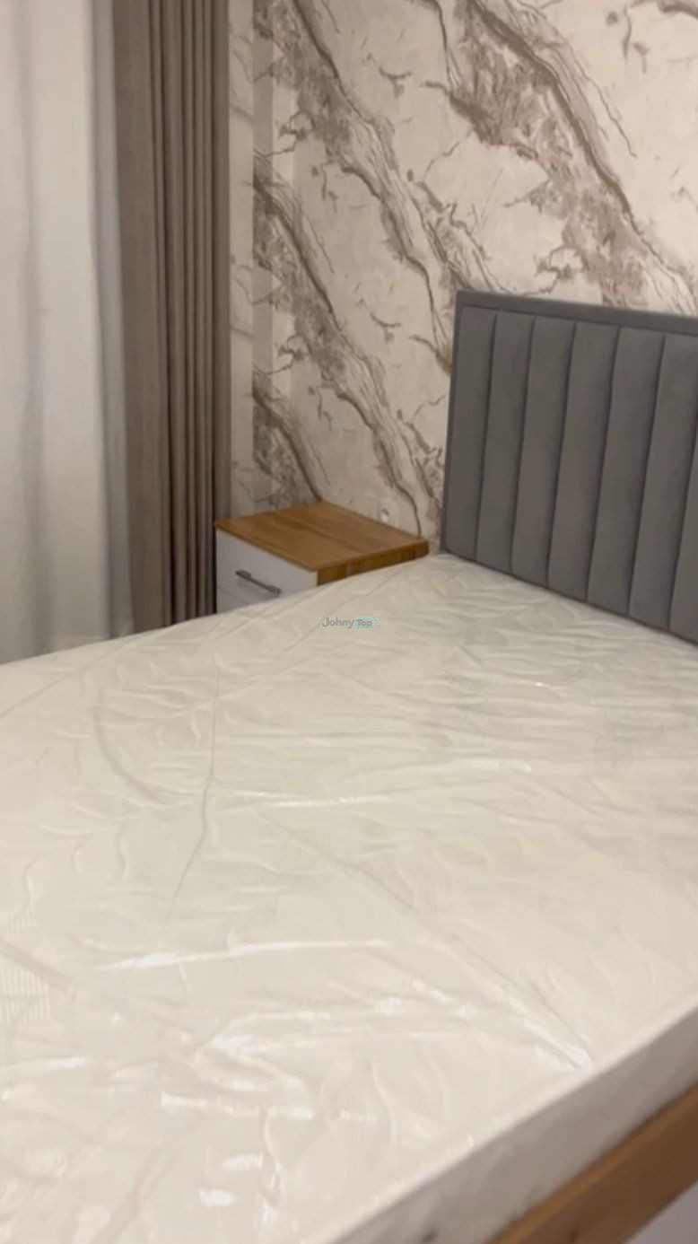 Chilonzorda 2 xonali kvartira ijaraga beriladi, 46 m², 1/9-qavat — 2