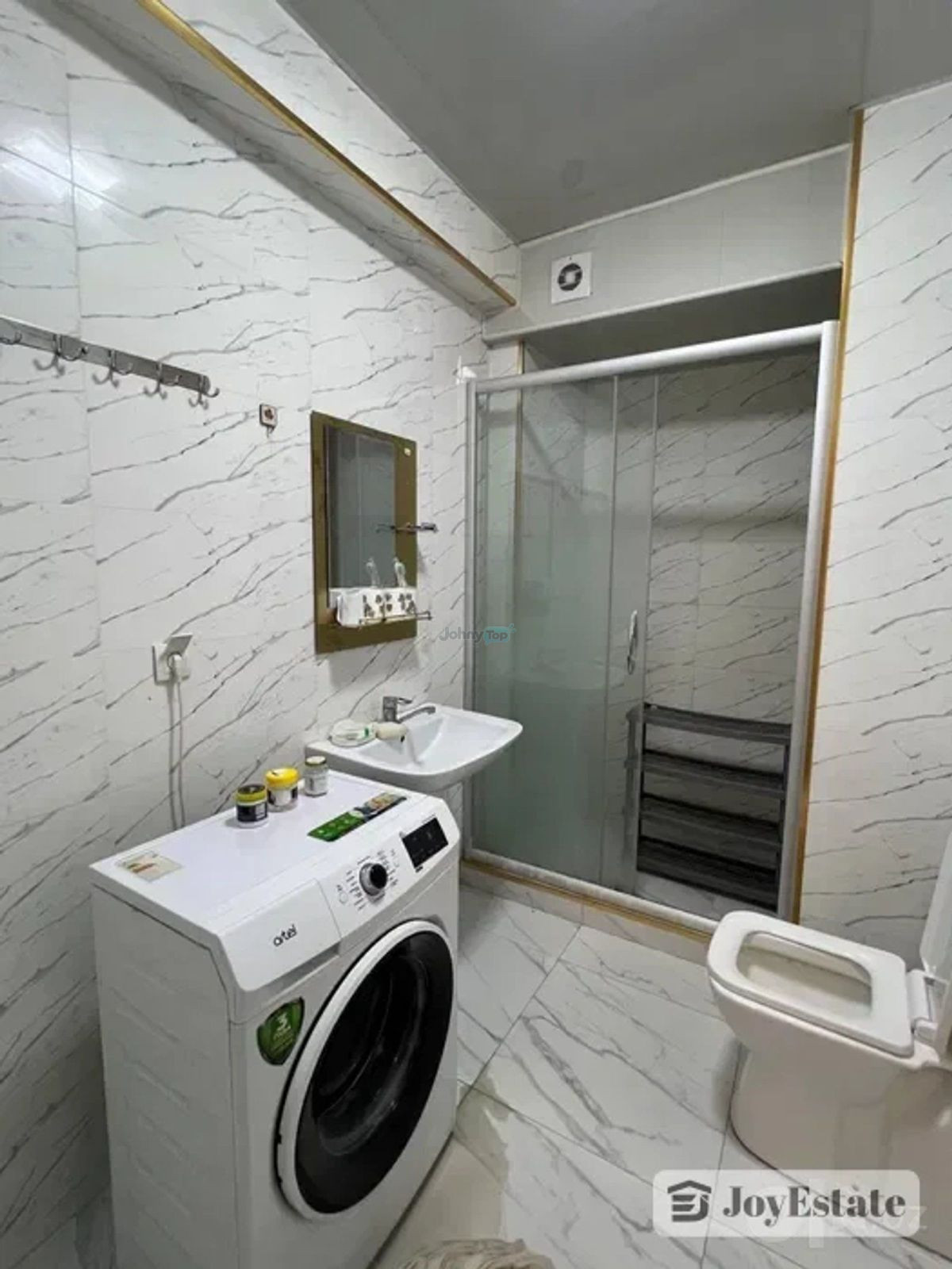 2-комнатная квартира в аренду, Яккасарай, Зарафшан Сити, 50 м² — 2