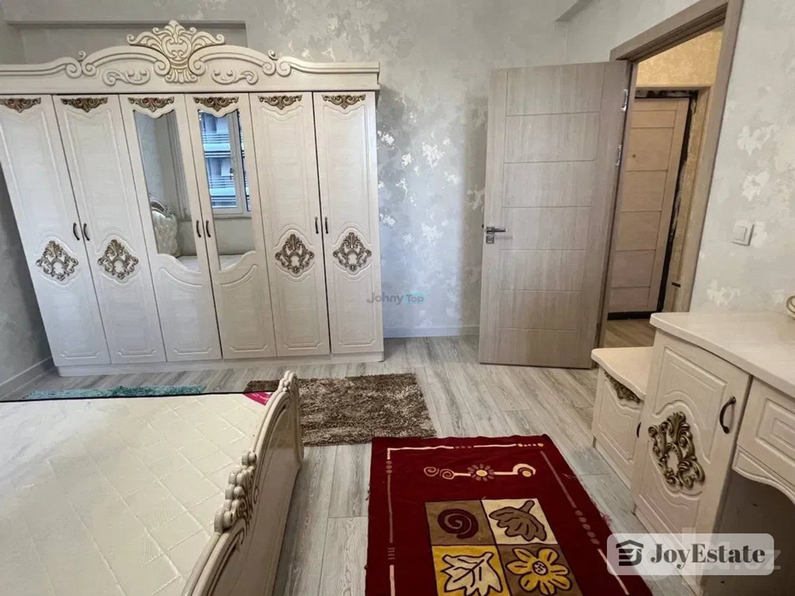 2-комнатная квартира в аренду, Яккасарай, Зарафшан Сити, 50 м² — 3