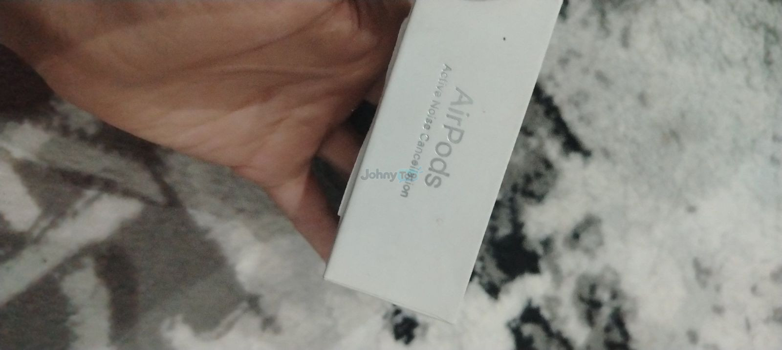 Apple AirPods-style wireless earphones, Yangihayot — 3