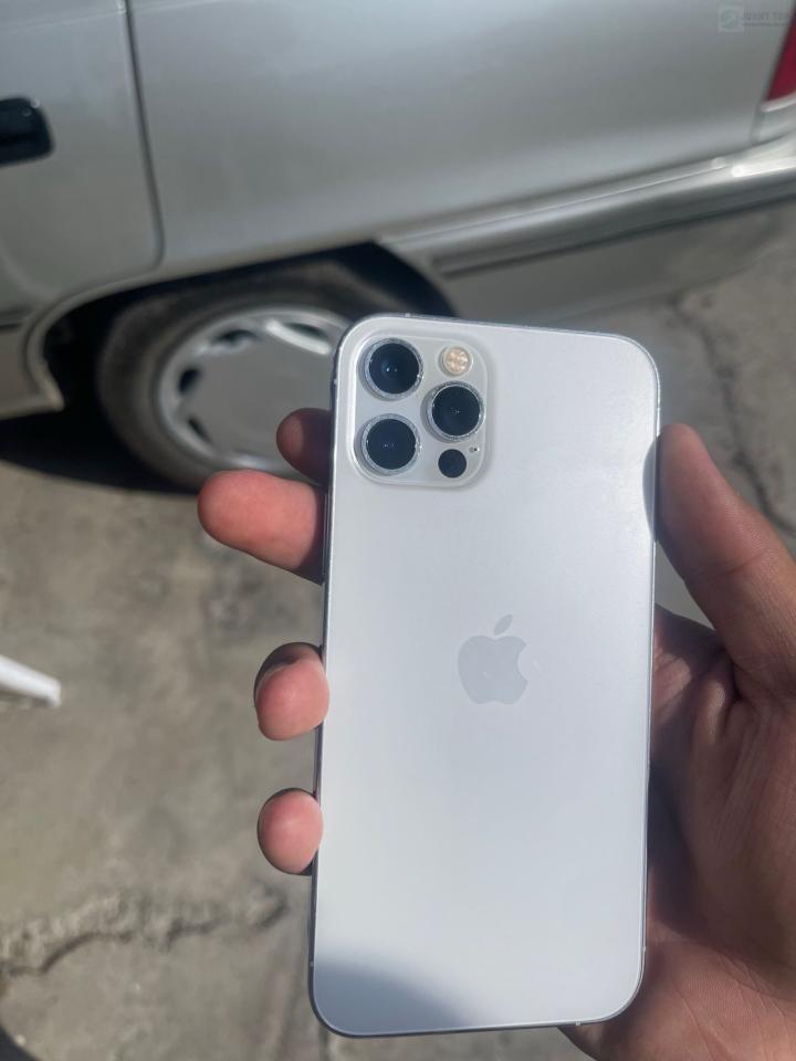iPhone 12 Pro 128GB Samarqandda sotiladi