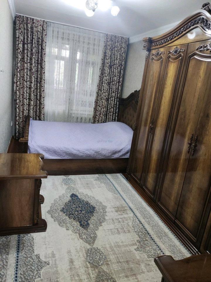 Uchtepa tumanida 3 xonali kvartira sotiladi, 58 m², 5-qavat
