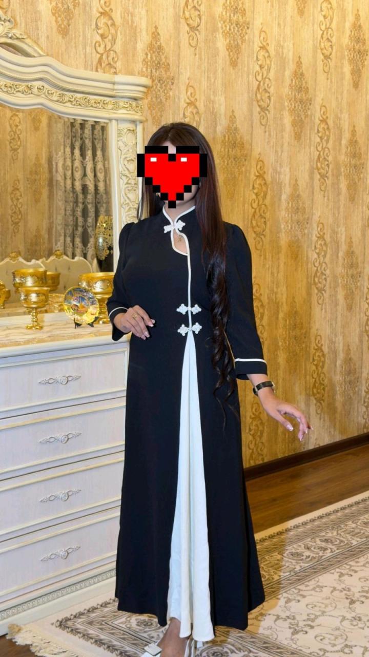 Turkiya kechki ko‘ylagi sotiladi, Samarqand