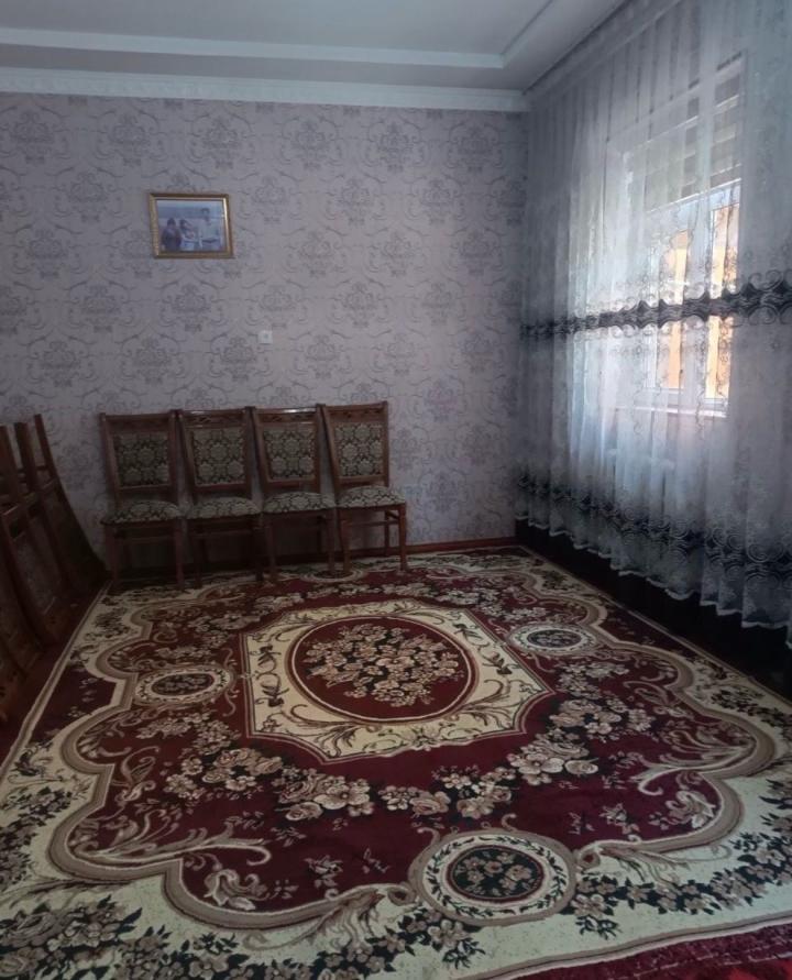 Hovli uy, Chilonzor — 4 xonali, ijaraga beriladi
