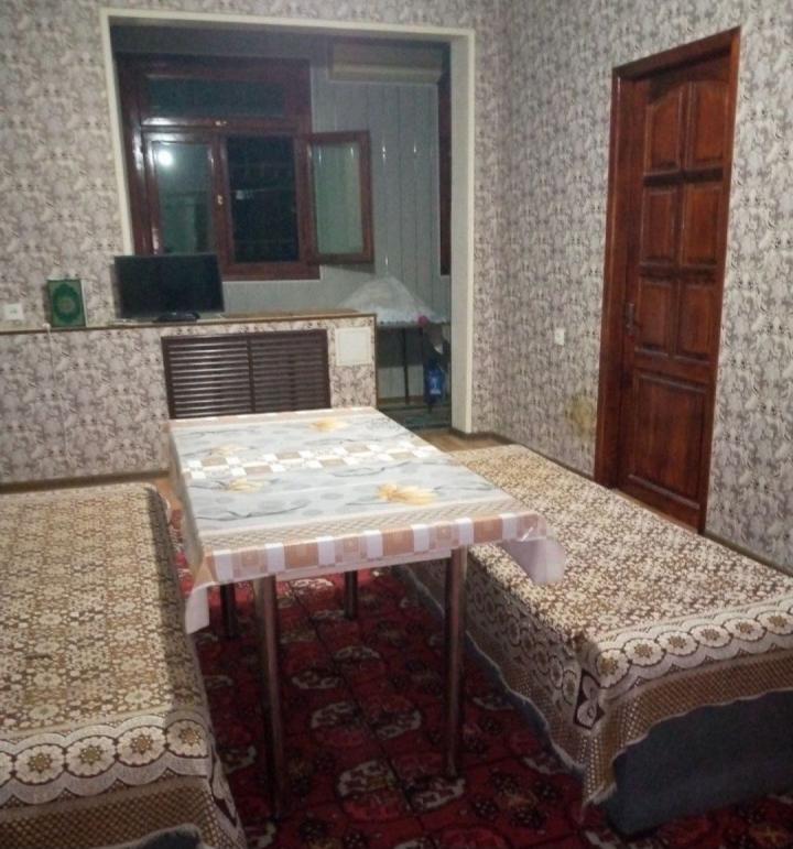 Toshkent, Yashnobod — 2 xonali kvartira ijaraga beriladi