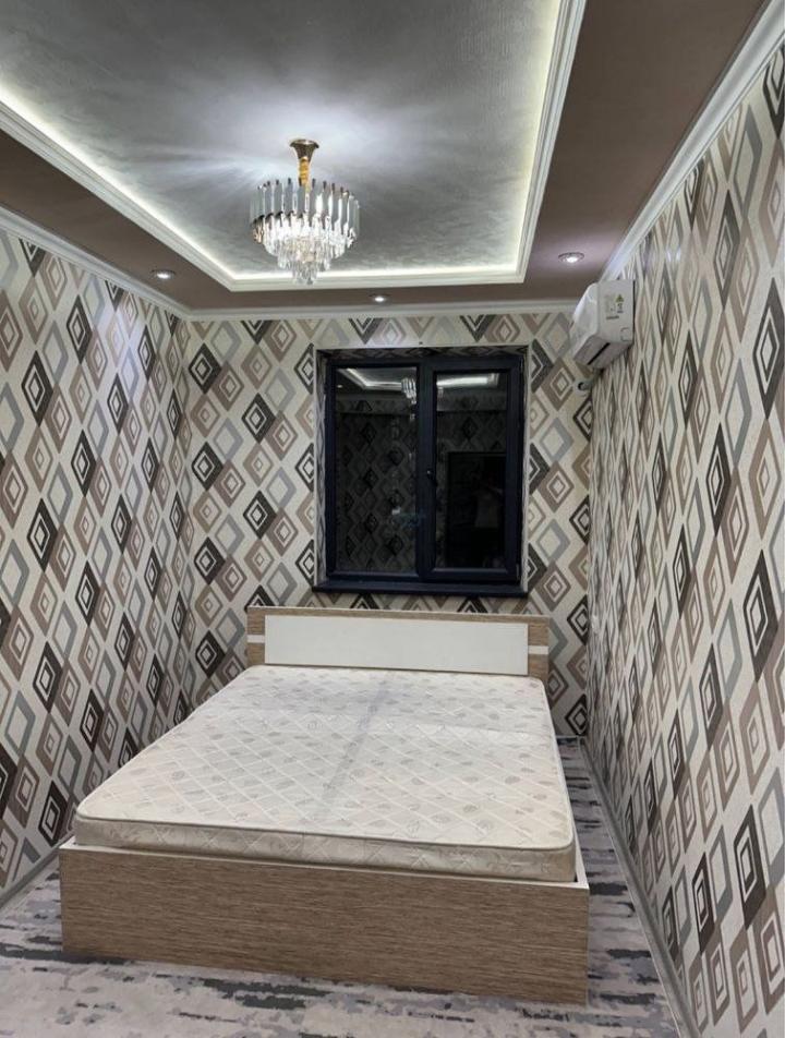 TTZ 2 Bozor yaqinida 42 m² li 2 xonali kvartira ijaraga, Mirzo Ulug‘bek