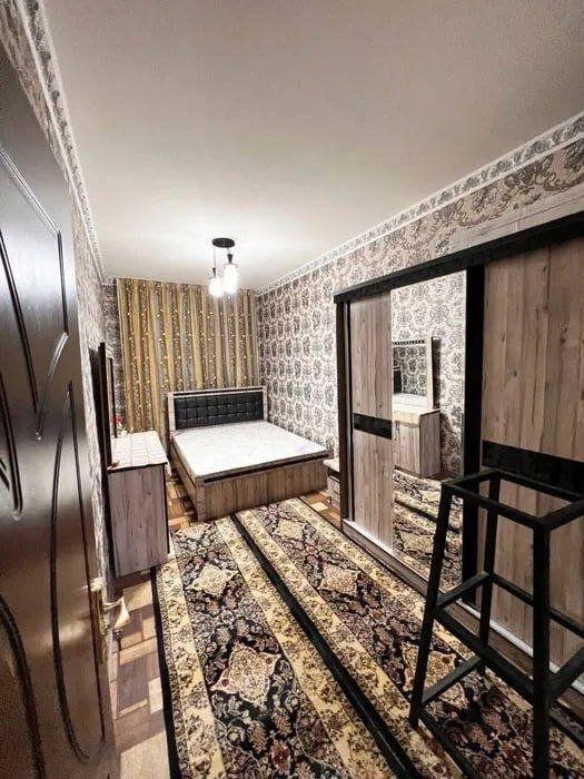 Beruniy metro yonida 2 xonali kvartira ijaraga beriladi, Olmazor