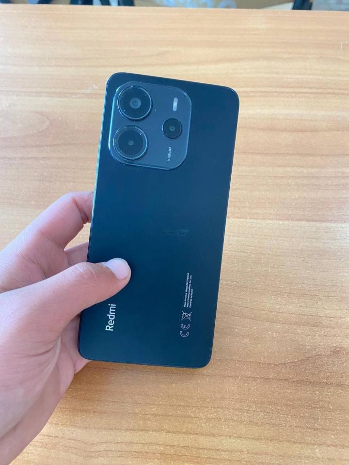 Redmi Note 14 256/8 for sale, Xovos