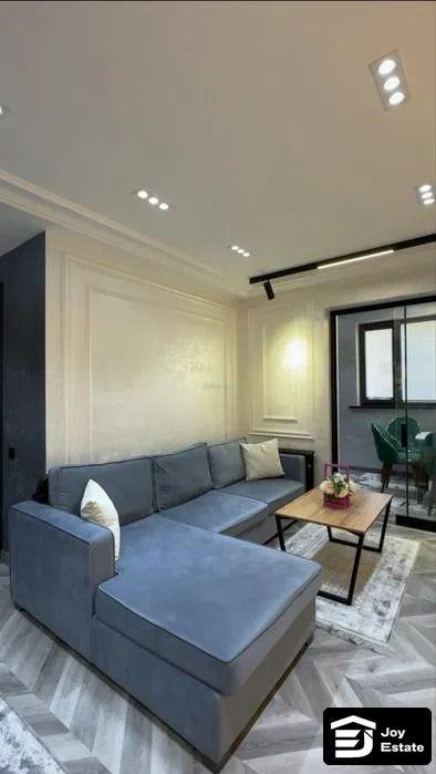 Olmazorda 2 xonali kvartira ijaraga beriladi, 70 m²