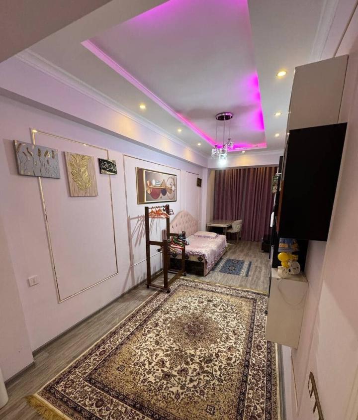 Yakkasaroyda 3 xonali kvartira ijaraga, Solaris majmuasi, 105 m²