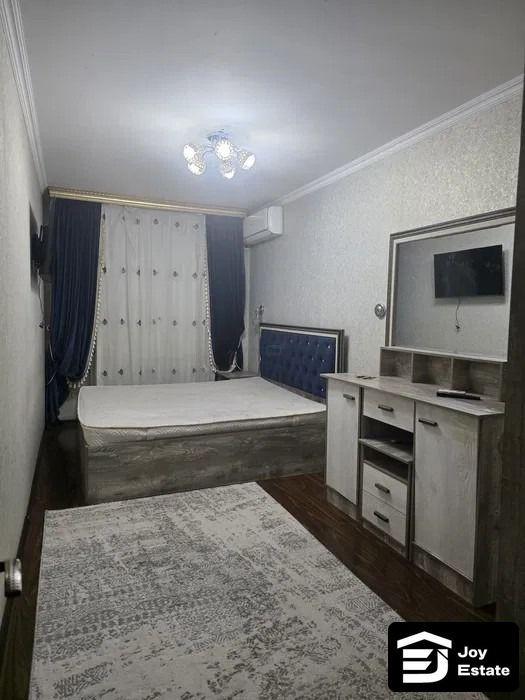 Olmazorda 3 xonali kvartira ijaraga beriladi, 70 m²