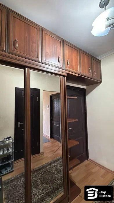 Olmazor, Tansiqboyev ko‘chasida 2 xonali kvartira ijaraga beriladi, 79 m²