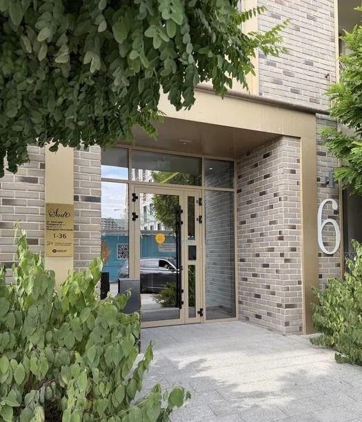 NRG Bi Sado’da 2 xonali kvartira ijaraga beriladi, Yashnobod, 64 m²