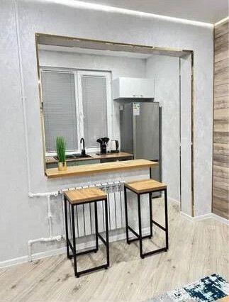 Chilonzorda 3 xonali kvartira ijaraga beriladi, 43 m², Novza metrosi yaqinida