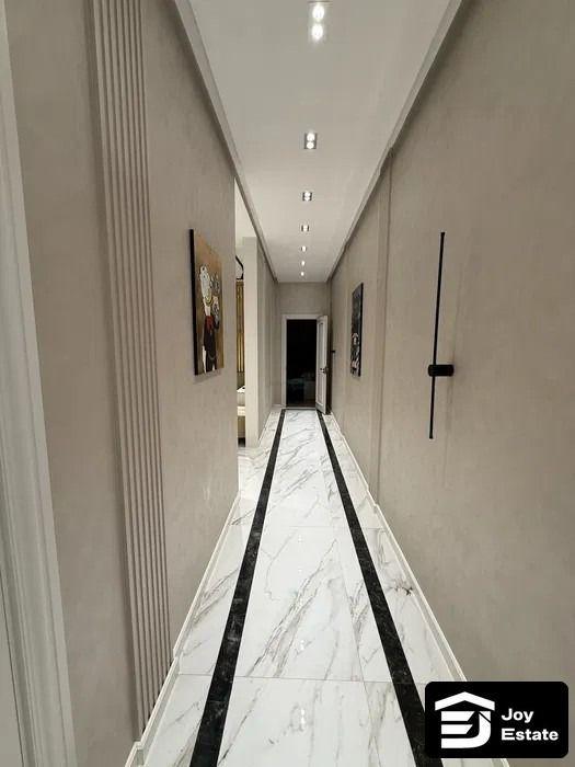 3-room 120 m² apartment for rent, Yakkasaray