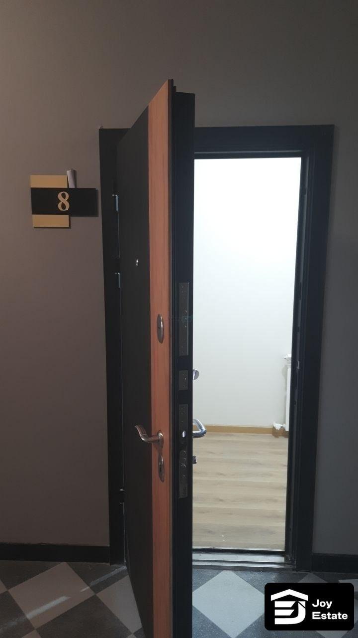 2-room apartment for rent in Bashkent complex, Yashnobod