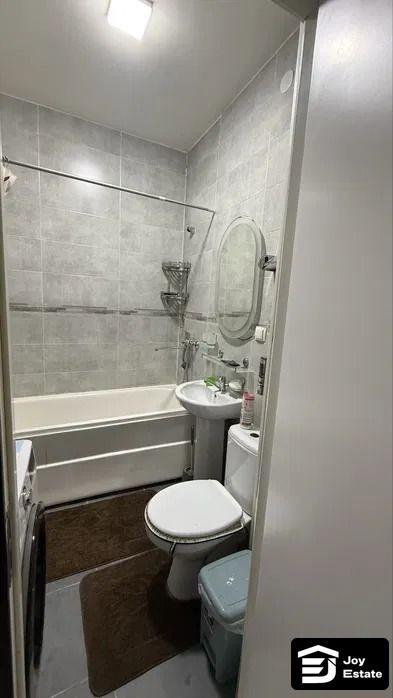 2-room apartment for rent in Yashnobod, near Olmos metro
