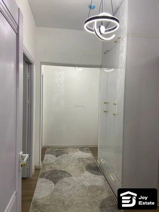 2-room apartment for rent in Olmazor, 54 m²