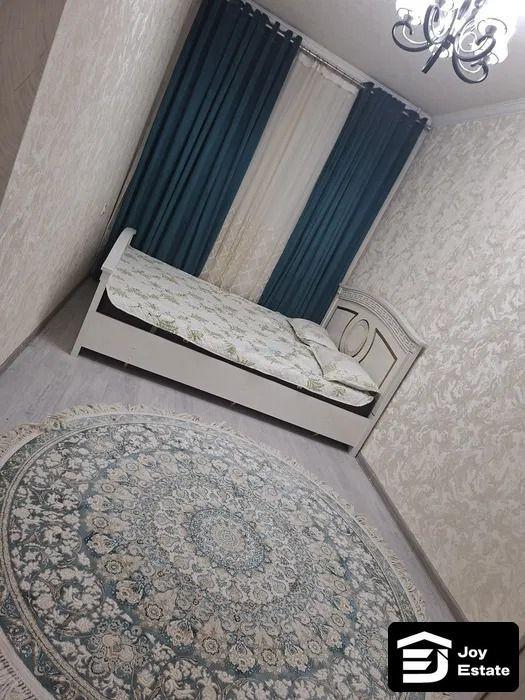 2-room apartment for rent, Chilonzor, 50 m²