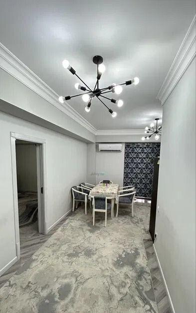 Сдаётся 2-комнатная квартира, 75 м², Яккасарай, Ташкент