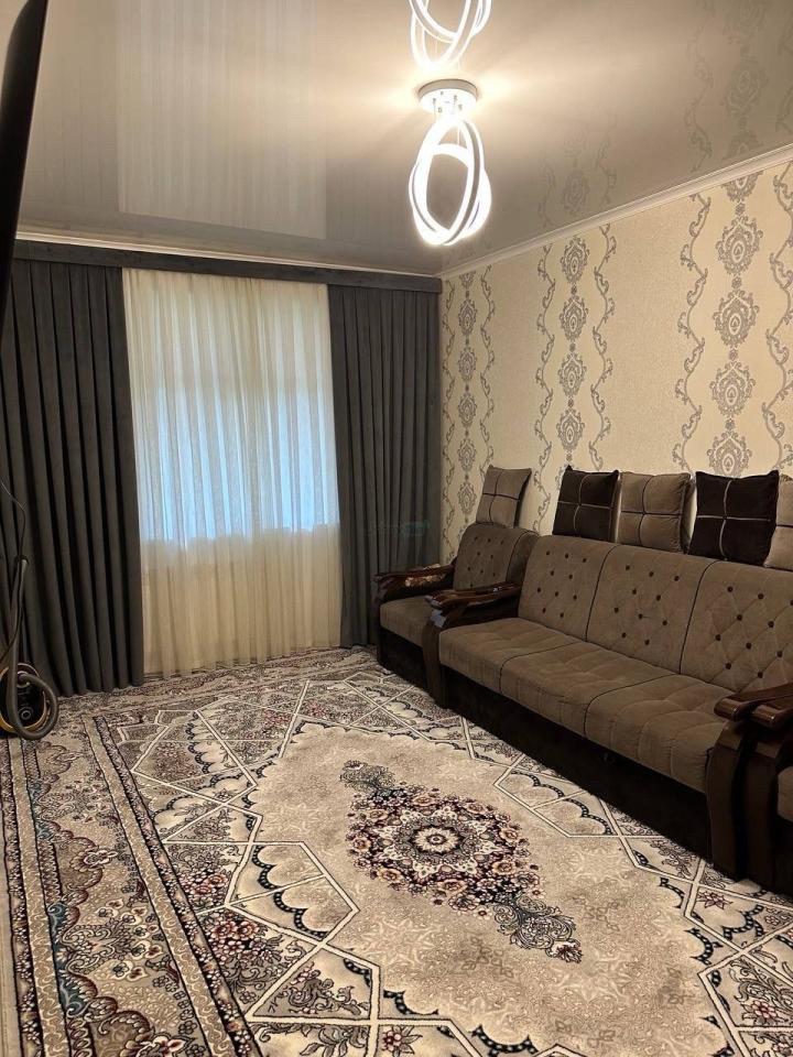 1-room apartment for rent, Chilonzor 8th block