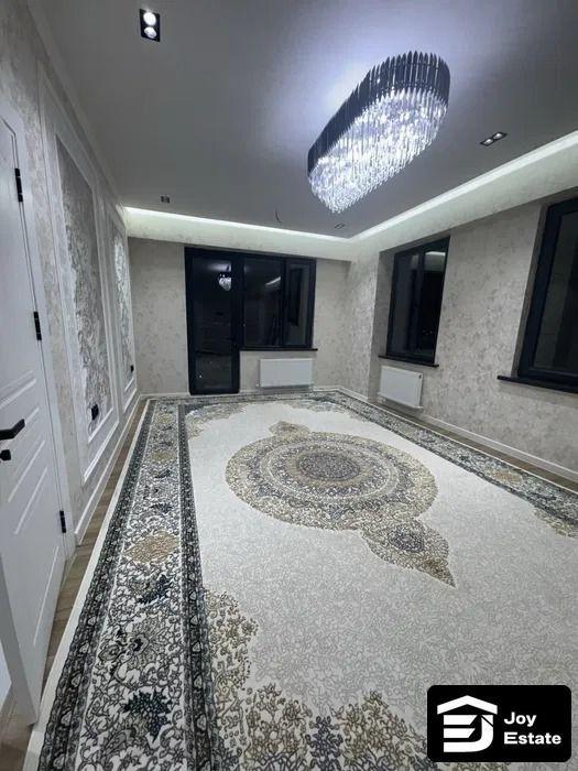 Mirobod, Alfraganus majmuasida 3 xonali kvartira ijaraga beriladi