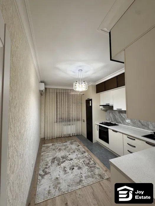 3-комнатная квартира в аренду в Olmazor City, Алмазарский район