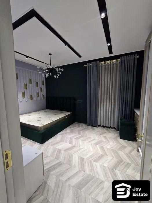 2-room apartment for rent in Yakkasaray, Somang residential complex, 64 m²