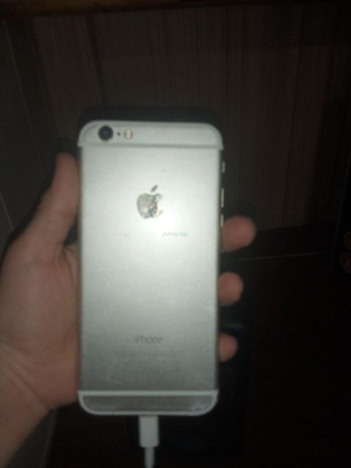 iPhone 6 sotiladi, Olmazor, Toshkent