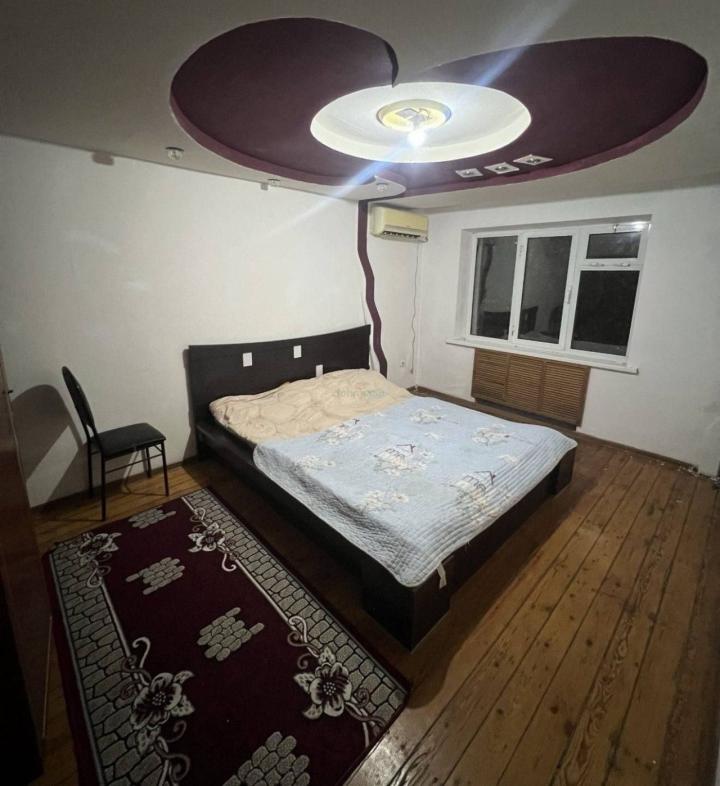Sergeli 1 da yevro remontli kvartira ijaraga beriladi