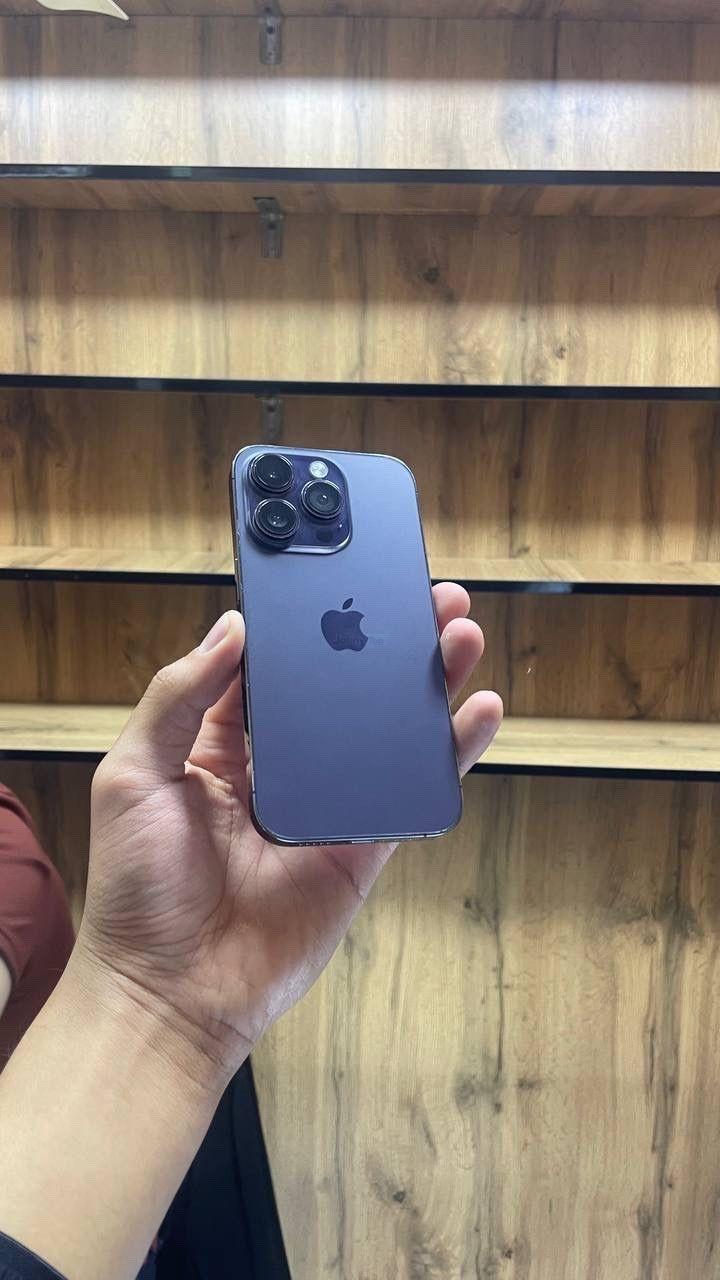 iPhone 14 Pro sotiladi, Chilonzor