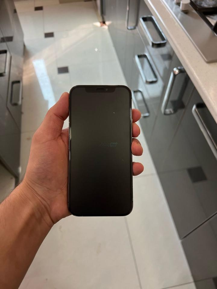 iPhone 12 Pro 128 GB sotiladi, Yunusobod