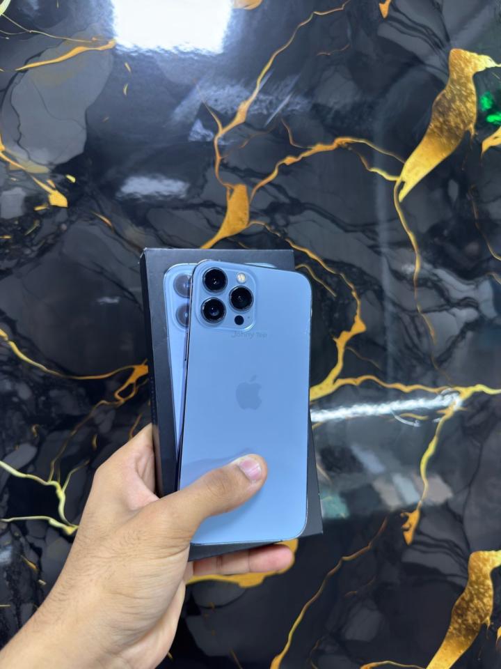 iPhone 13 Pro Max 128 GB sotiladi, Buxoro shahri