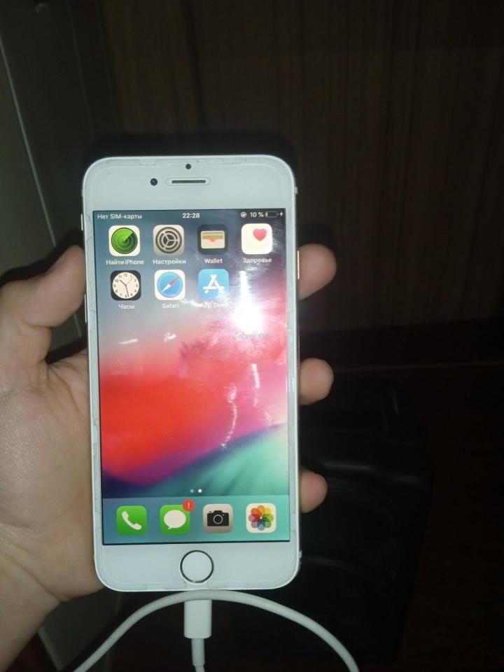 iPhone 6 sotiladi, Olmazor, Toshkent