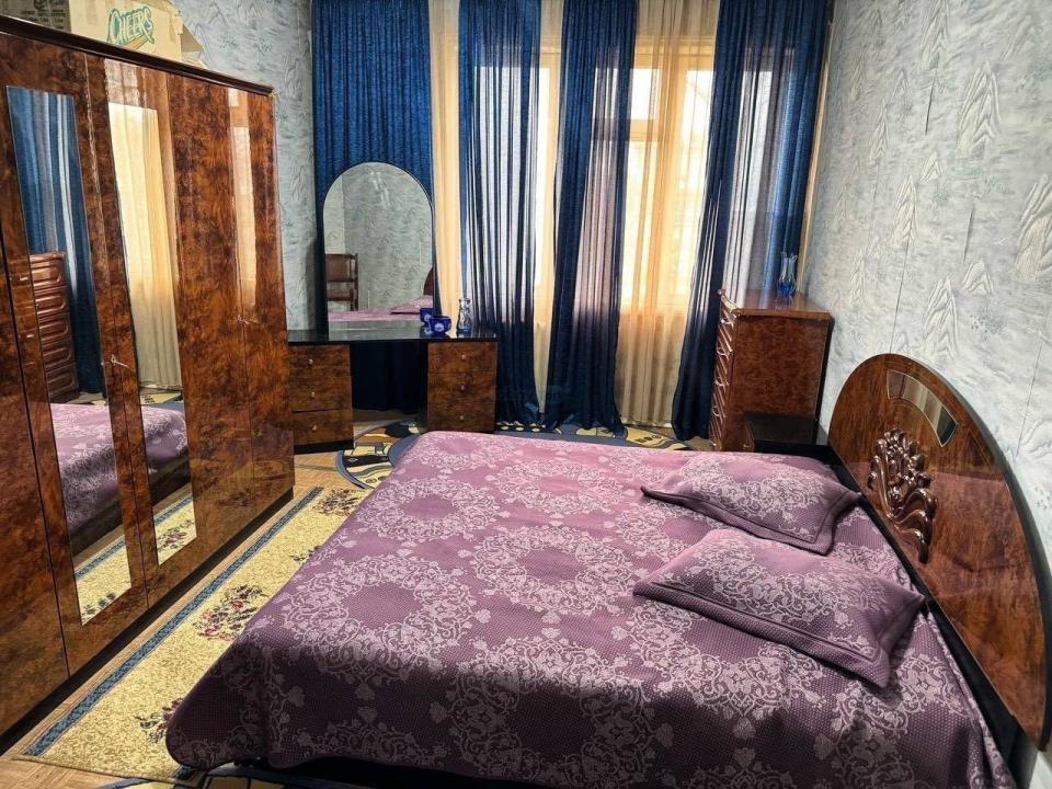 Mirzo Ulug‘bek, Hamid Olimjon metrosi yaqinida 2 xonali kvartira ijaraga beriladi