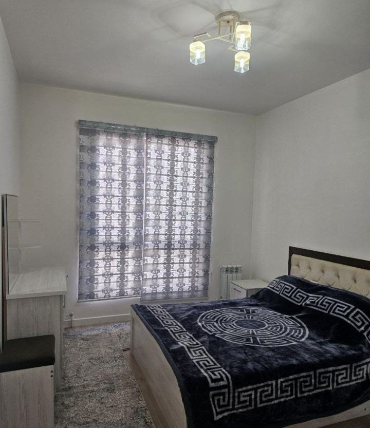 Mirzo Ulug‘bek, Maksim Gorkiyda 2 xonali kvartira ijaraga beriladi