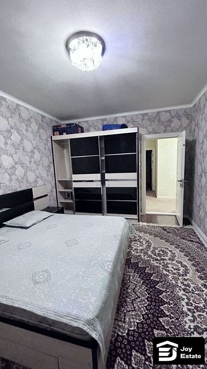 3-комнатная квартира в аренду, Алмазар, 56 м²
