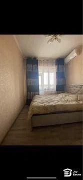 Yashnobodda 2 xonali kvartira ijaraga beriladi, 45 m²