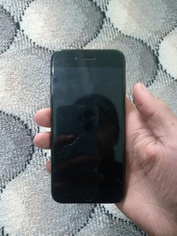 iPhone 7 32 GB sotiladi, Pastdarg‘om