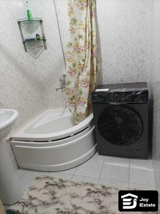 Sergelida 3 xonali kvartira ijaraga beriladi, 90 m²