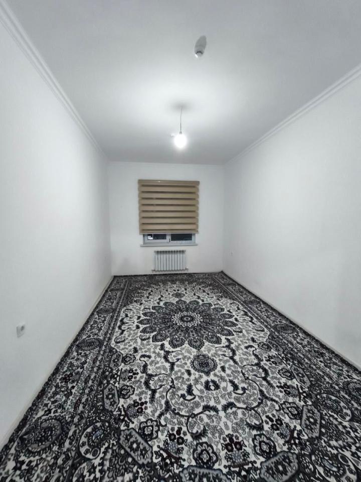 Sergeli, Yangi Darxon mahallasida 3 xonali kvartira uzoq muddatga ijaraga