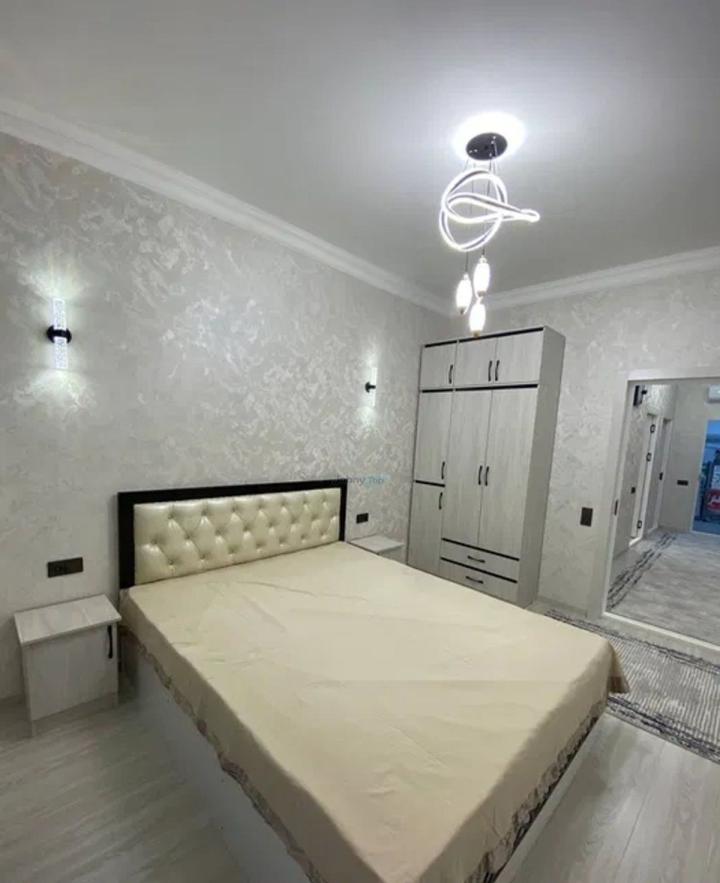 3-комнатная квартира в аренду, Олмазор, 70 м²
