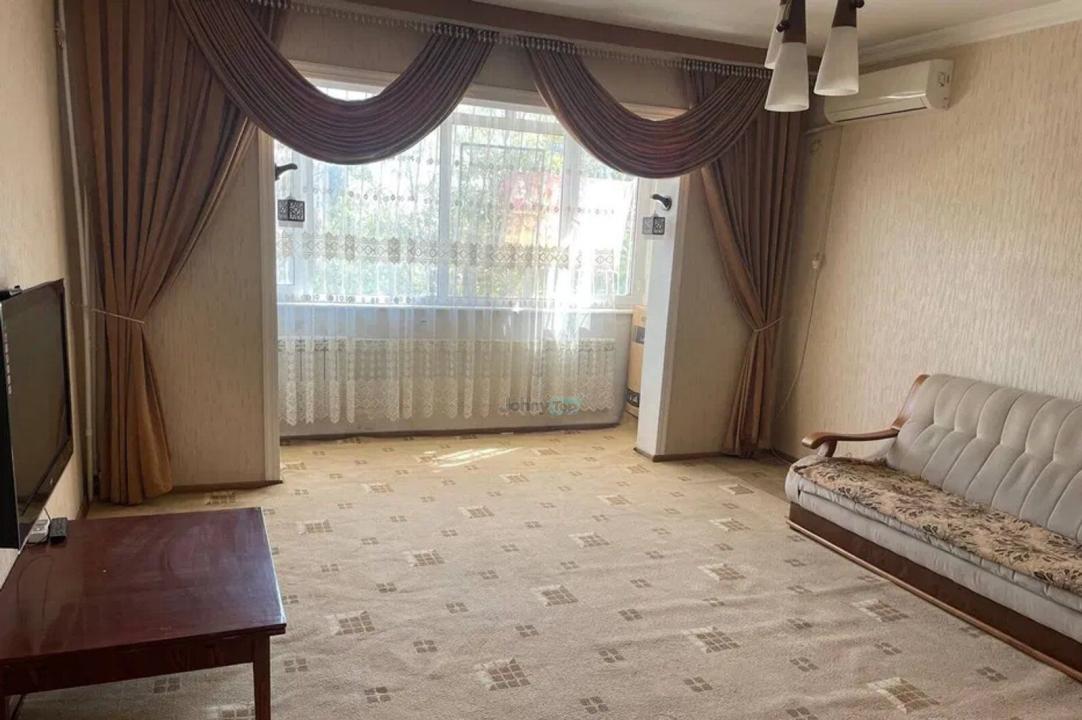 Сдаётся 3-комнатная квартира, Яшнабад, 74 м²