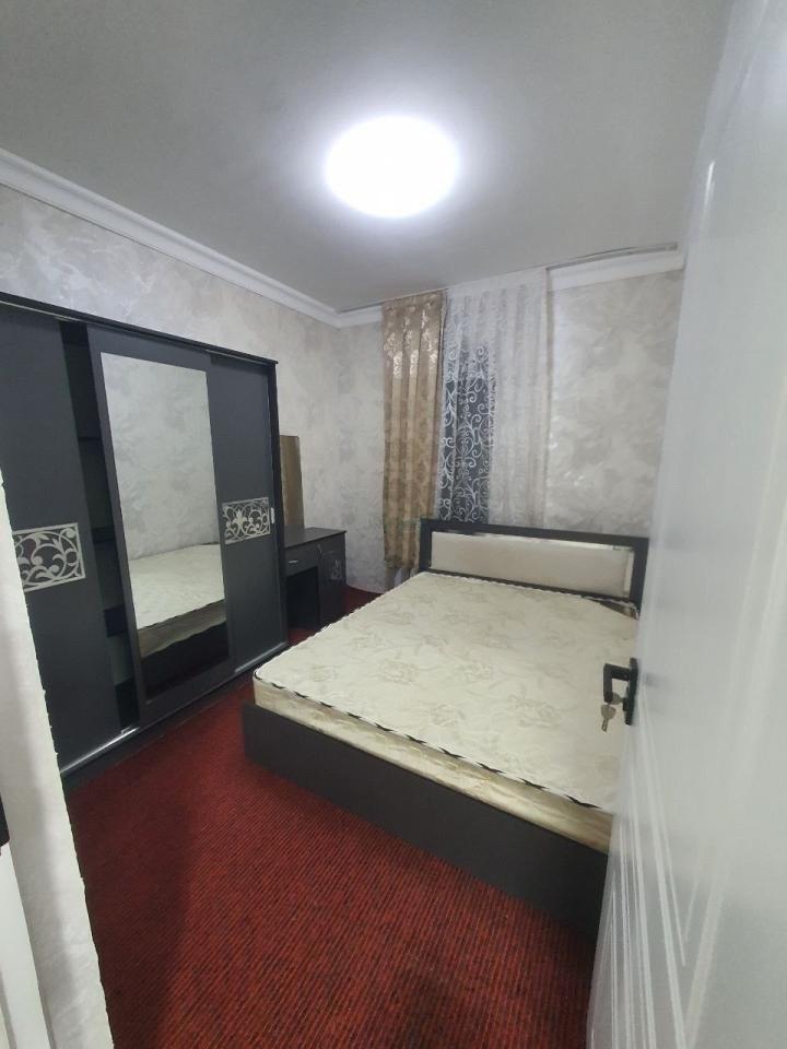 1-room apartment for rent near Minor metro, Yunusobod