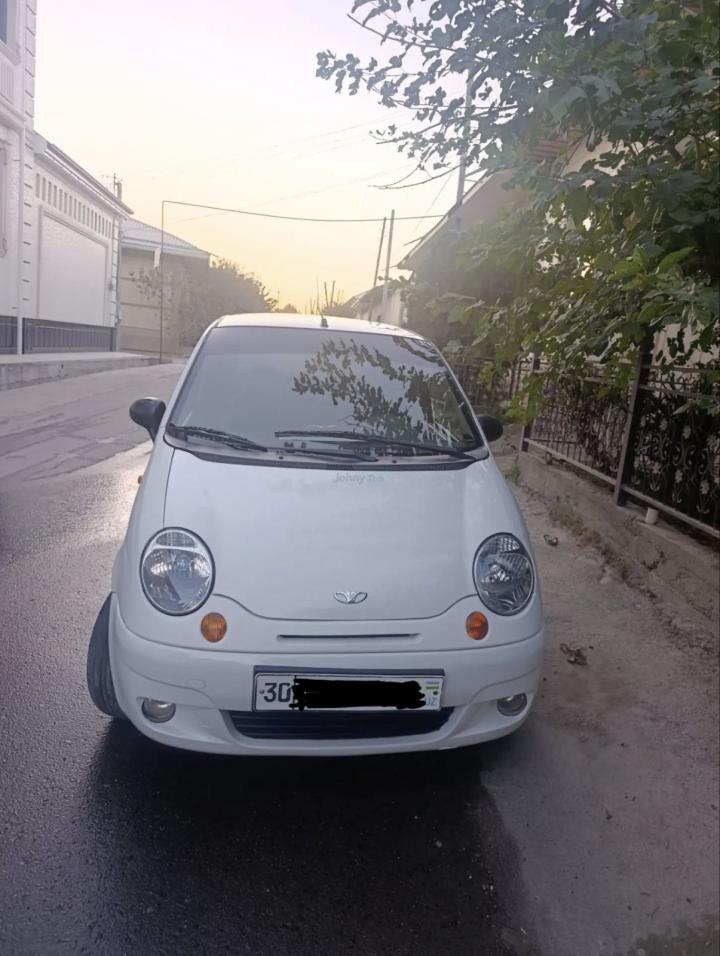 Matiz 2017 yil sotiladi, propan gaz, Samarqand viloyati
