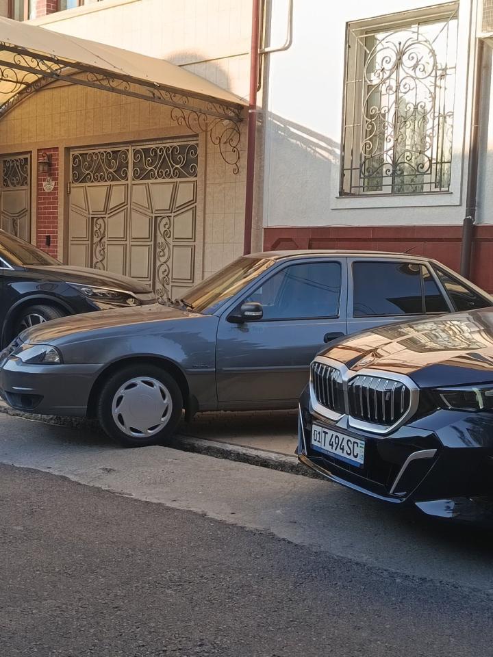 Chevrolet Nexia 2, 2015, Shaykhontohur — for sale