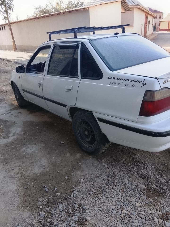 Daewoo Nexia 2001 for sale, Sariosiyo