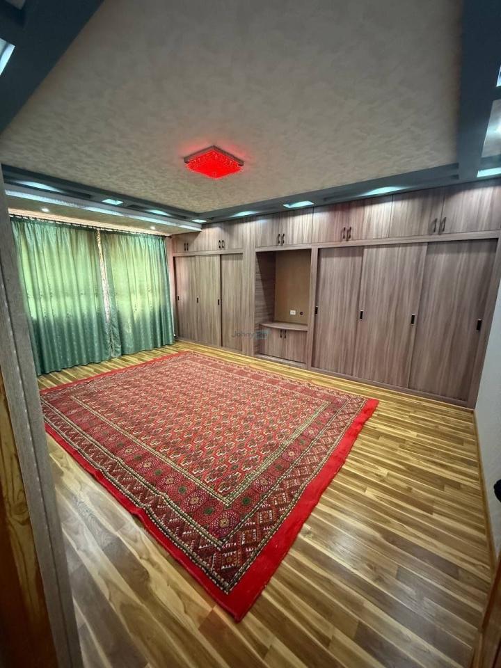Yunusobodda 1 xonali kvartira uzoq muddatga ijaraga beriladi