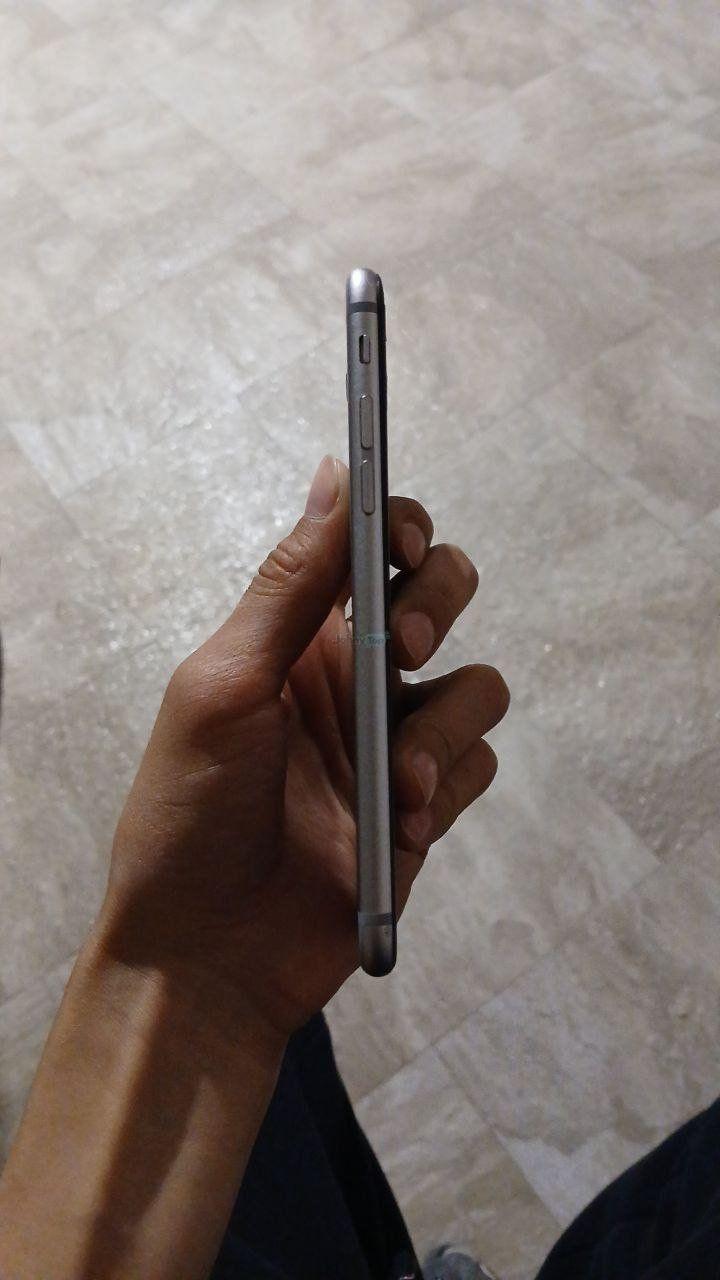 Apple iPhone 6s Gray sotiladi, Olmazor