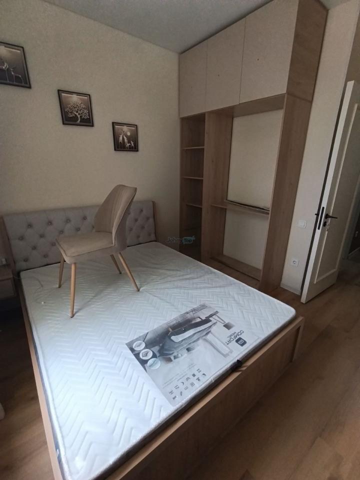 Yashnobodda 1 xonali kvartira ijaraga beriladi, 44 m²
